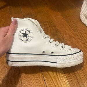 Platform Converse
